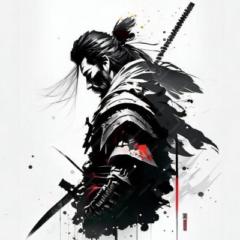 iThor The Ronin