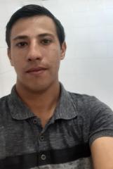 David Cabello