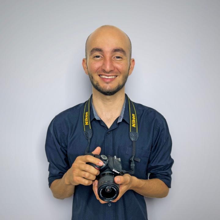 Sebastián Zuluaga