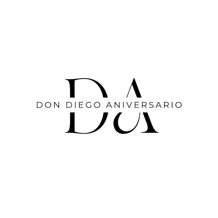 Diego Aniversario
