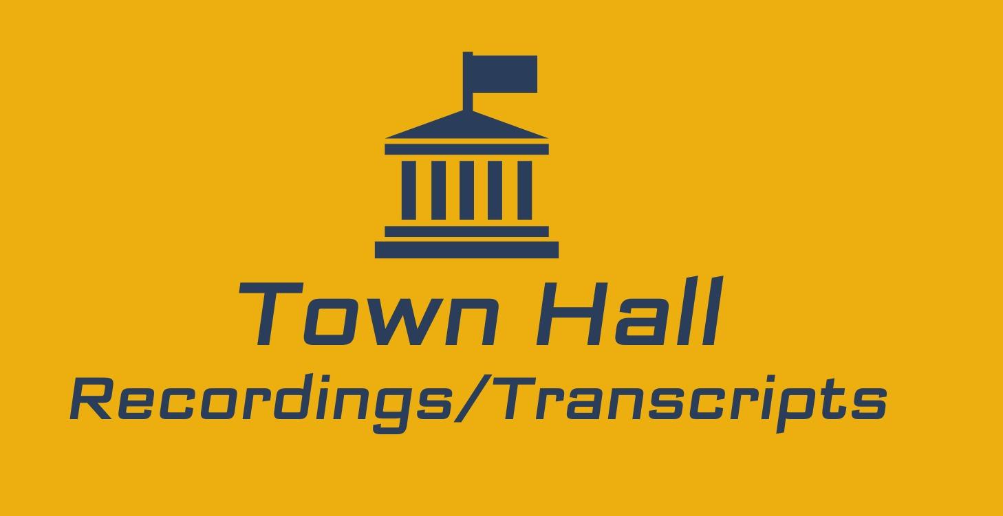 Town Hall