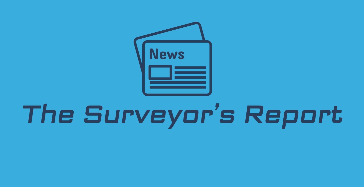 The Surveyor's Report