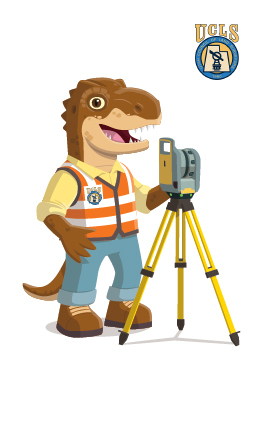 Check out the Utah Character!