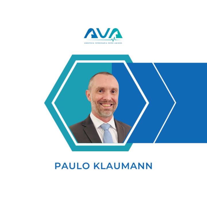 Paulo Klaumann