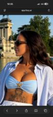 Shakera Coggan