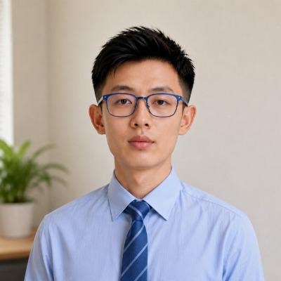 Ming Hao Zhao