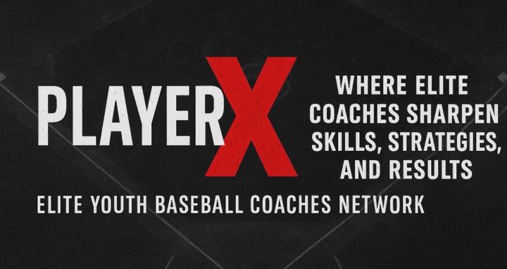 Player X  elite youth coaching