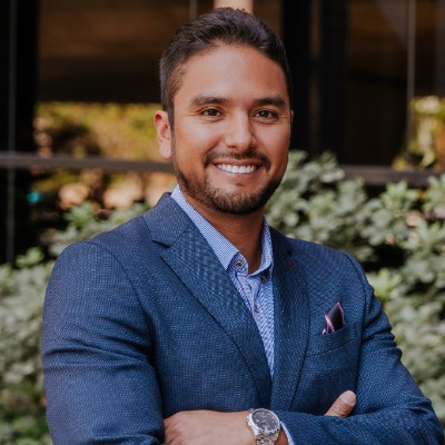 Dylan Valenzuela