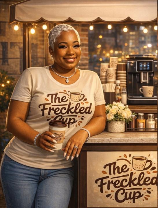 Tahisha Jenkins