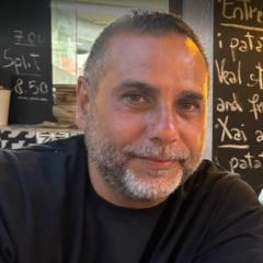 Xavier Silva