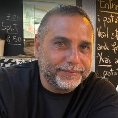 Xavier Silva