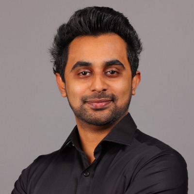 Amir Sohail