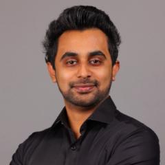 Amir Sohail