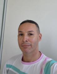 Michaelangelo Salas