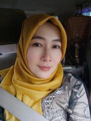 Be Indriyani