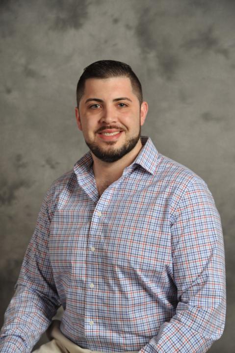 Matthew DeGiacomo