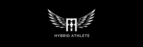 Hybrid Athlete Transformation gallery image
