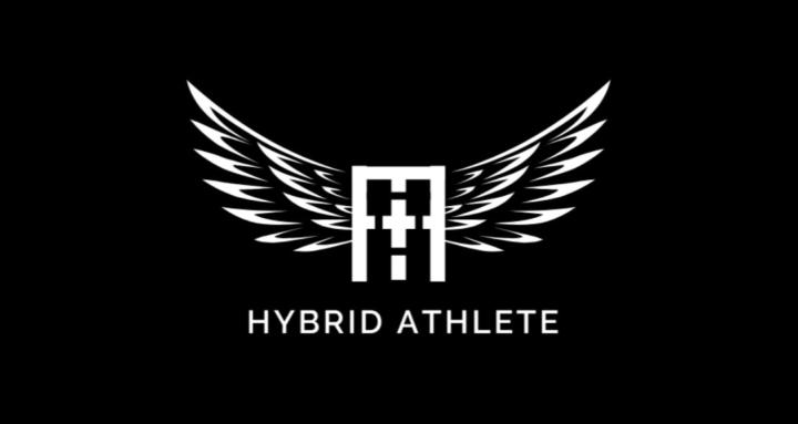 Hybrid Athlete Transformation cover