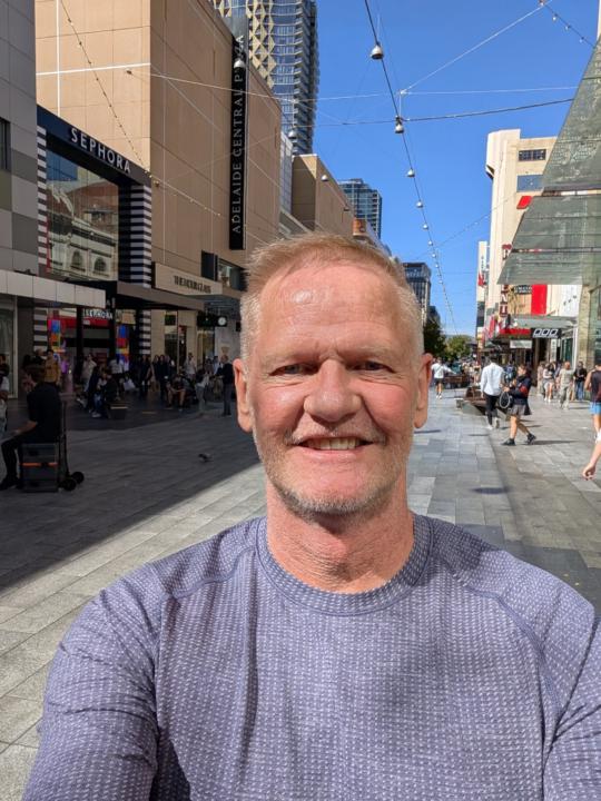 David Larsen