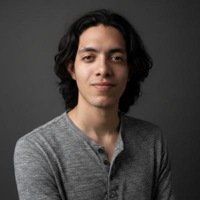 Sebastian Martinez