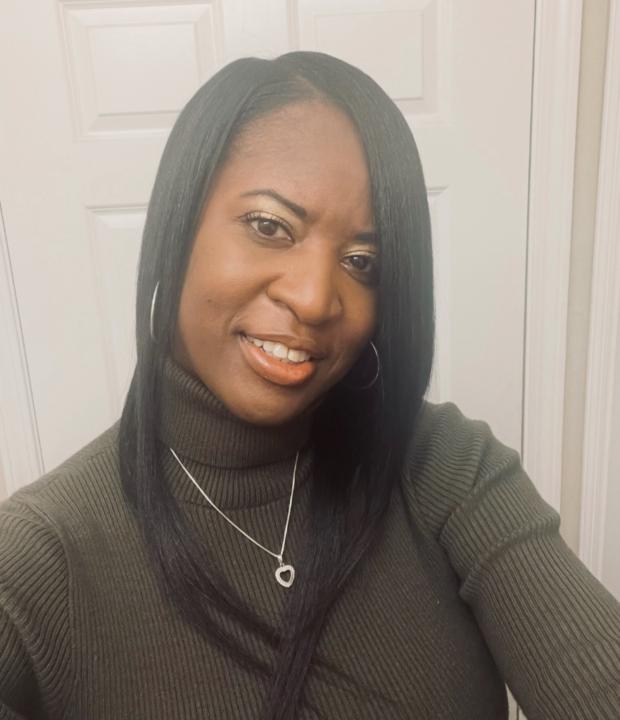 Wynecoka Thompson