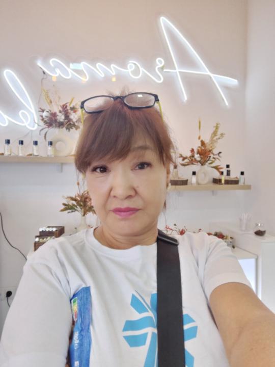 Batmunkh Munkhtsetseg