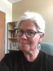 Shelley Huisken