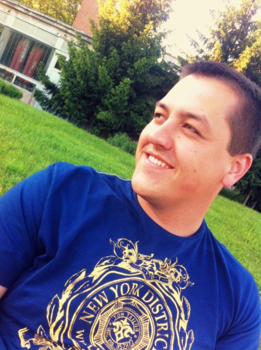 Balázs Partics