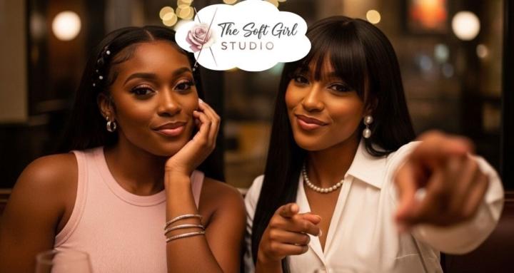 The Soft Girl Studio