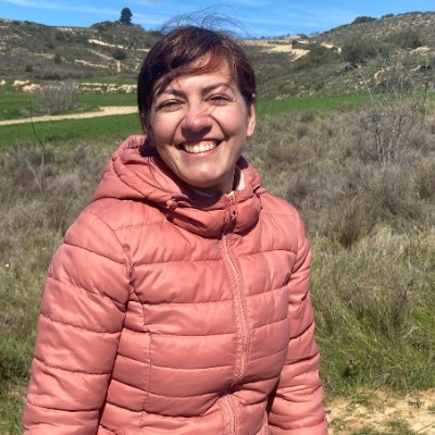 Carmen Camuñez ruiz
