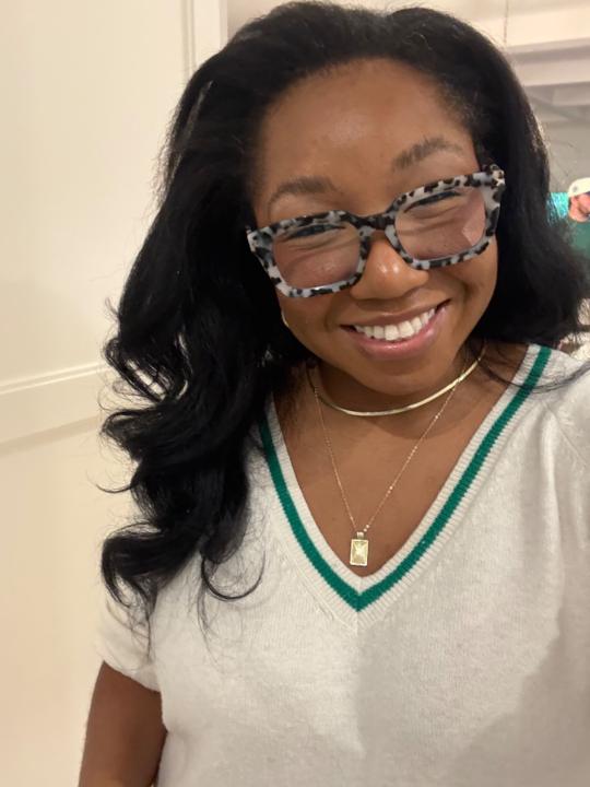 Dionne Roberts-Dymond