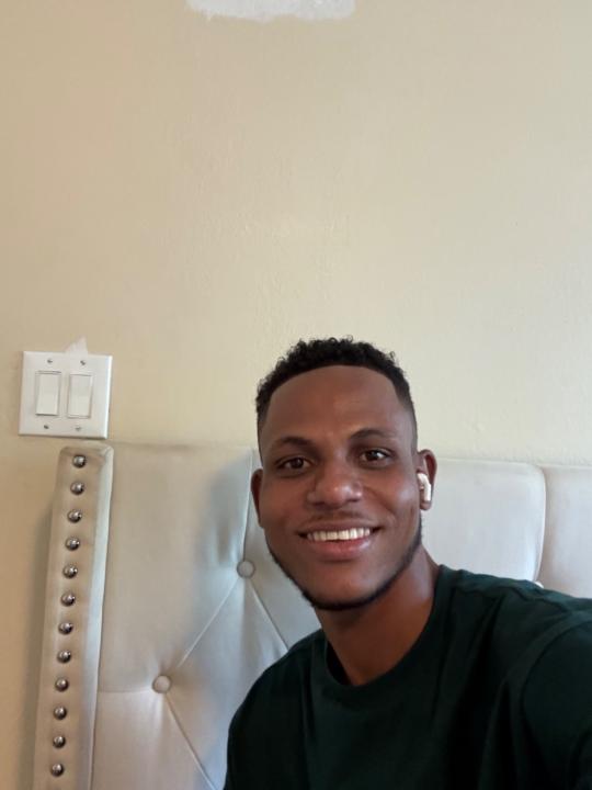 Miller Carrenard