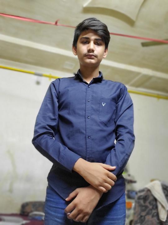 Manvar Yash