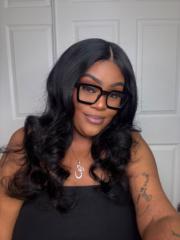 Eboni Booker
