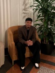 Malik Brookins
