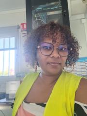 Raphaelle Damour
