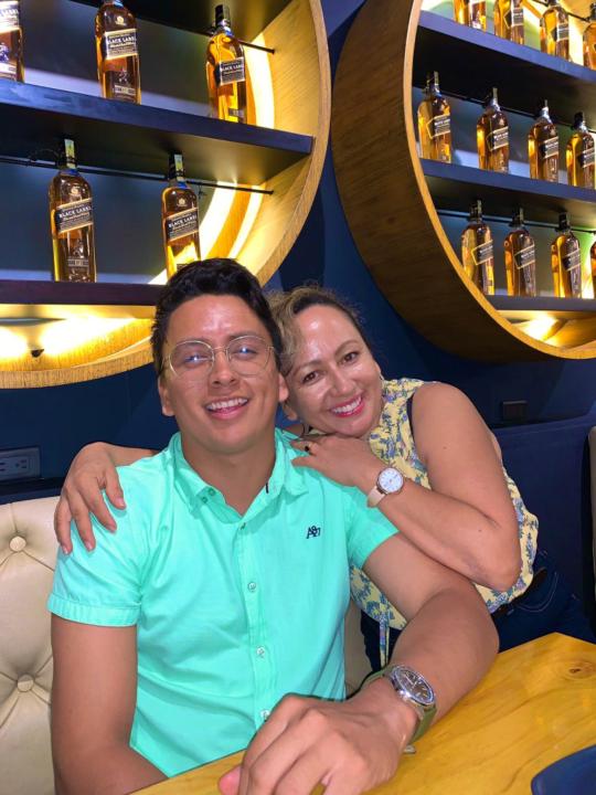 Josue Zambrano