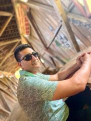 Vashpinder Sandhu