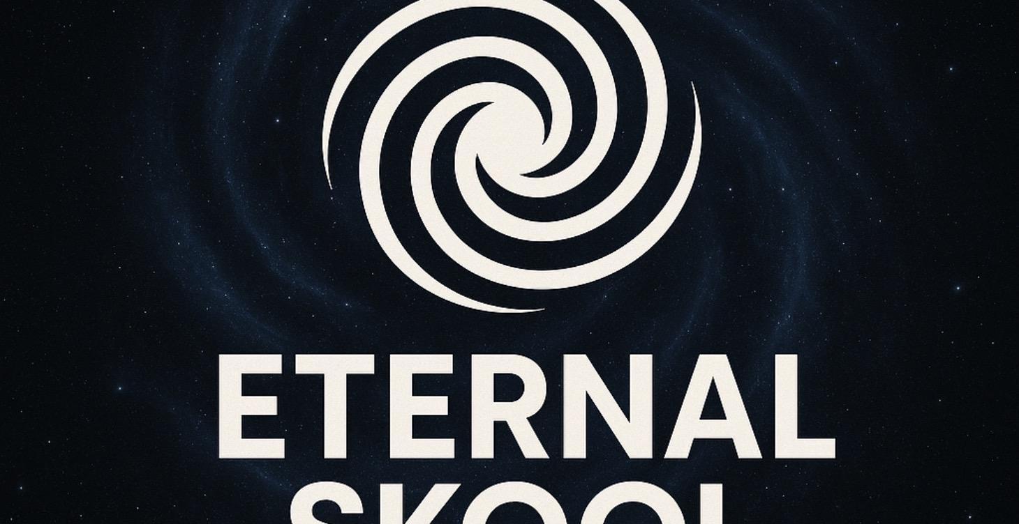 ♾️Eternal Generation♾️