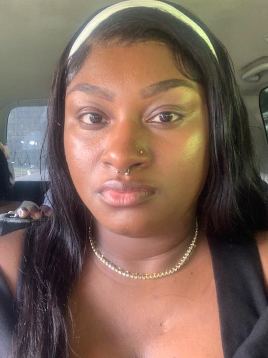 Treshana White
