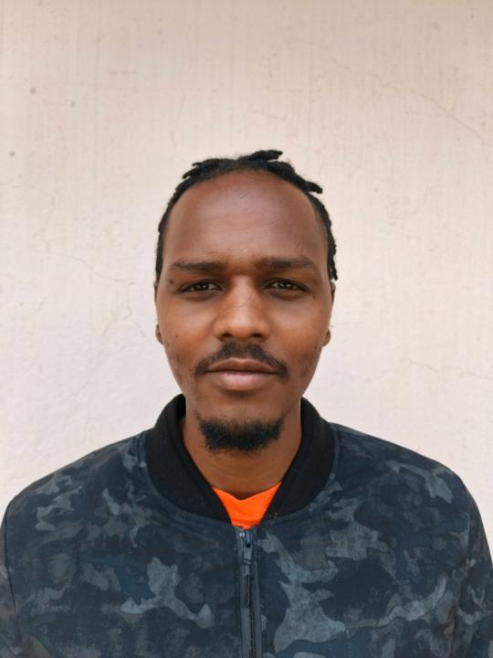 Edward Mathu