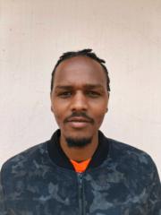 Edward Mathu