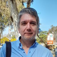 Ariel Acedo