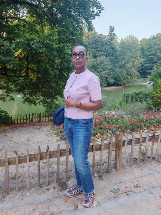 Michele Goncalves