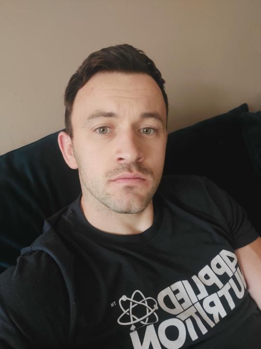 Jamie Appleton