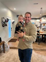 Cody Conover