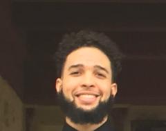 Isaiah McCullough