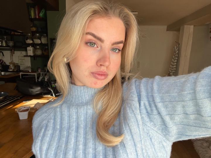 Laila Rauw