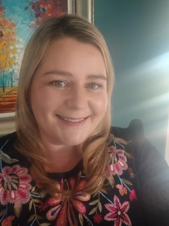 Leanne Meaney
