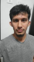 Pavel Andrei Canales Herrera